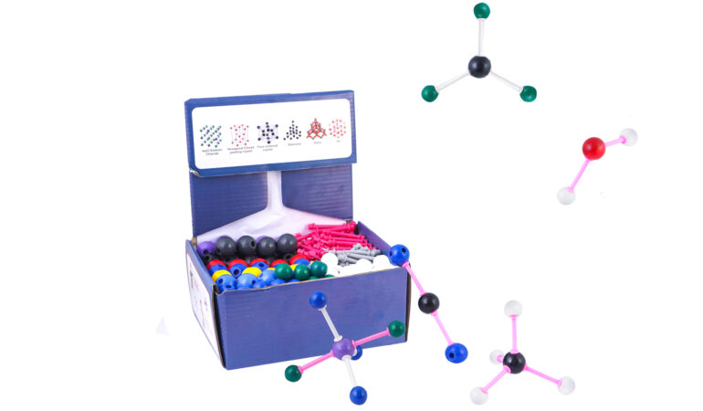 Stereochemistry Models