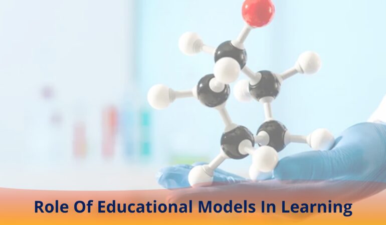 Role Of Educational Models In Learning