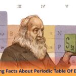 Surprising Facts About Periodic Table Of Elements